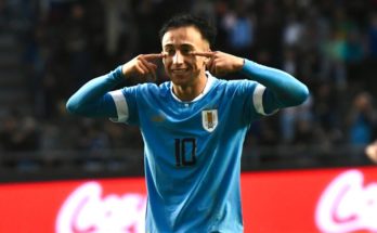 Mundial sub-20: Uruguay derrotó 1-0 a Túnez en Mendoza y se clasificó a octavos de final