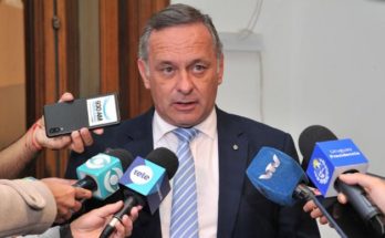 Delgado: “La construcción es el principal factor dinamizador de la economía nacional”