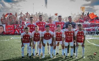 Copa de Clubes Divisional B: Ceibal goleó y es líder Copa de Clubes Divisional B: Ceibal goleó y es líder
