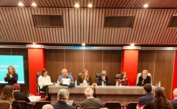 Diálogos de Contabilidad Pública. Impacto de la normativa en los Gobiernos Subnacionales