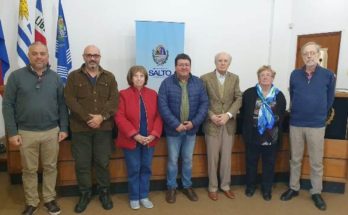 Se inaugura muestra de retratos de Juan Manuel Blanes