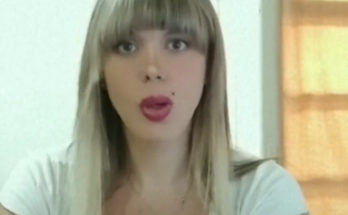 Romina Celeste criticó a Asociación de Penalistas. “Seguramente amigos del pedófilo»