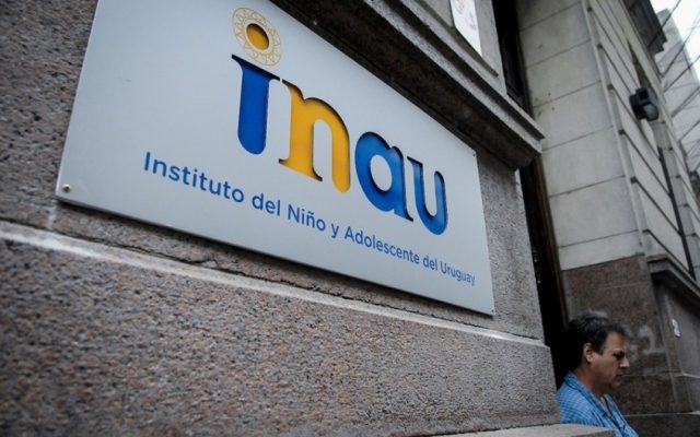 El INAU lanzó un llamado laboral para dos cargos administrativos El INAU lanzó un llamado laboral para dos cargos administrativos