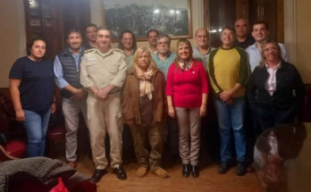 Tránsito: Preparan jornada para comunicadores, periodistas y estudiantes