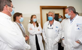 Tacuarembó cuenta con el primer Instituto de Medicina Altamente Especializada cardiológico del país