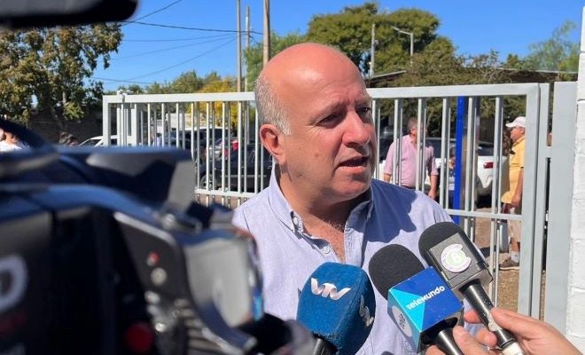 Senador Germán Coutinho solicitó que se detengan los remates e intimaciones a deudores del Banco Hipotecario