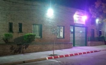 Este 3 de mayo se conmemora un año más de la inauguración de Casa Amiga