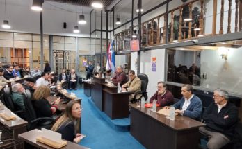 Llamado a Sala: Junta Departamental consideró satisfactorias las respuestas del equipo de gestión de la Intendencia de Salto