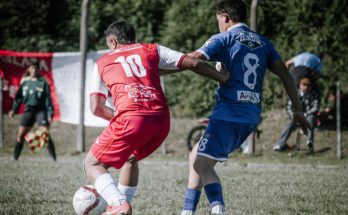 El domingo se juega la séptima fecha de la Divisional Primera «B»