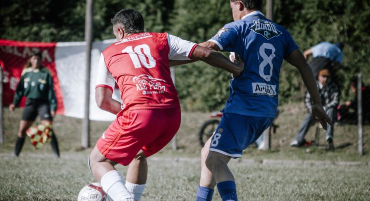 El domingo se juega la séptima fecha de la Divisional Primera “B”