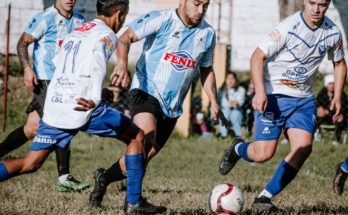 Se fijaron detalles de la 6ta. Fecha de la Divisional Primera «B»