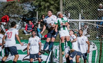 Se juega una nueva fecha de la Divisional Primera «A»