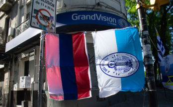 Encuesta Equipos: FA sigue superando a la coalición en su conjunto en simpatías políticas