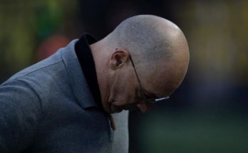 Alfredo Arias dejó de ser el entrenador de Peñarol tras la derrota con River Plate