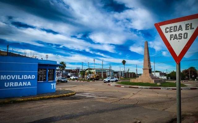 Movilidad Urbana de la Intendencia mejorará señalización y fiscalización en la zona este de la ciudad