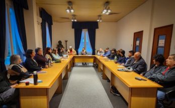 Intendencia convoca a instituciones a planificar actividades en el Mes de la Afrodescendencia
