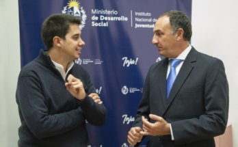 Ciudad Universitaria de Salto alojará a unos 60 estudiantes