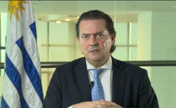 Uruguay reafirma su compromiso contra uso indebido y tráfico ilícito de estupefacientes