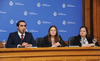 MSP incorporó nuevas enfermedades congénitas a la pesquisa neonatal