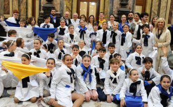 Pericón nacional fue declarado Patrimonio Cultural del Uruguay