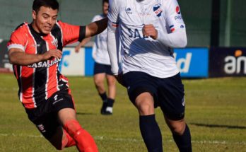 Resultados parciales de la Divisional Primera A