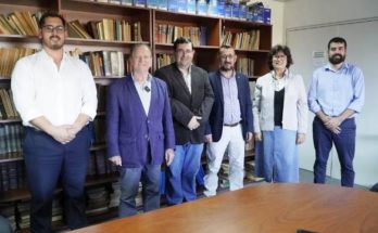 Homenaje al Dr. Rodríguez Russo fue declarado de interés departamental