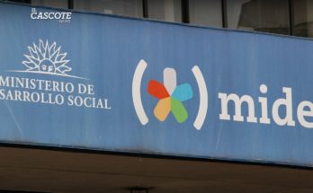 Mides suspenderá asignación a quienes no concurren a clases