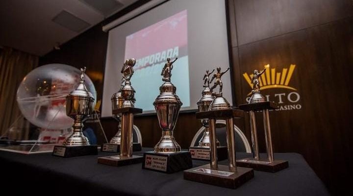 La Liga Salteña de Fútbol Sala vota a los mejores La Liga Salteña de Fútbol Sala vota a los mejores