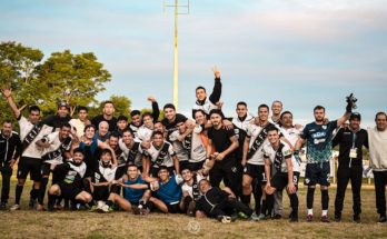 Cruces de cuartos en OFI: Ferro Carril – Universitario en la “A” y Arsenal – Ceibal en la “B”