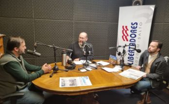 Con Marcelo Malaquina, vuelve al ruedo la legendaria Lista 1