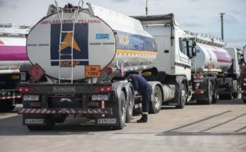 SCJ falló a favor de Ancap y declaró inconstitucional la tasa de inflamables de la Intendencia de Montevideo