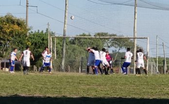 Este sábado comienza el Campeonato de la Liga Salteña de Fútbol Senior