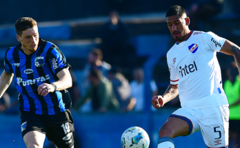 Intermedio: Liverpool-Nacional, viernes a las 15:00 horas