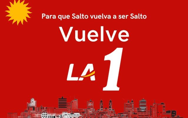 La histórica Lista 1 vuelve a la política salteña