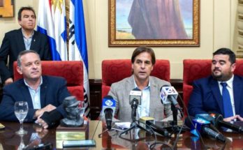 Gobierno anunció inversión de 4.000 millones de dólares para planta de hidrógeno verde y energías renovables