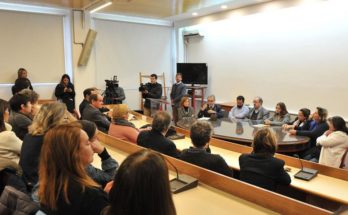 Uruguay dispone de primer laboratorio de identificación y cría de vectores