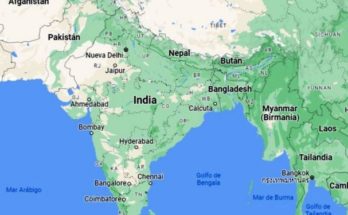 Al menos dos muertos y 23 heridos a causa del ciclón Biparjoy en India