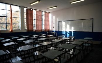 El Sindicato de Secundaria anunció paro nacional de la Educación para el miércoles 21 de junio