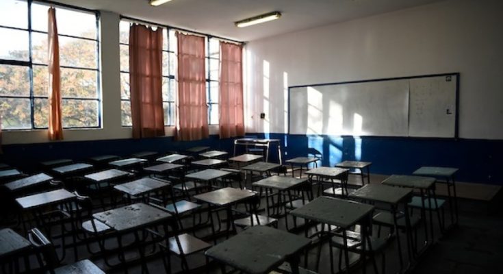 El Sindicato de Secundaria anunció paro nacional de la Educación para el miércoles 21 de junio