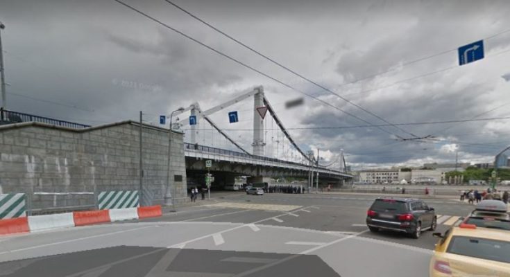 Rusia descarta tener información sobre el paradero del líder del Grupo Wagner