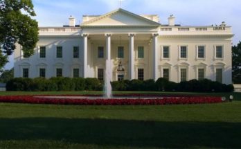 Lacalle Pou se reunió con el presidente de Estados Unidos, Joe Biden