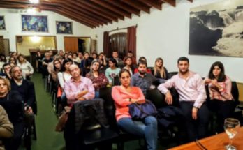 26as. Jornadas Regionales de Criminología: “Perspectiva criminológica de la Política criminal uruguaya”