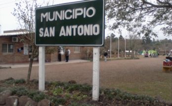 Citación Municipio San Antonio