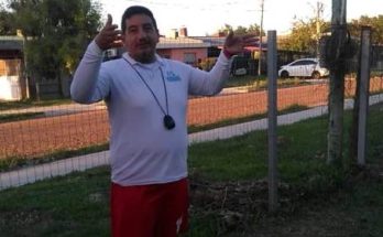 Rodolfo Aguirre es el nuevo técnico de Nacional F.C.