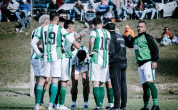 Fijaron detalles para la 5ta fecha de la Divisional Primera A