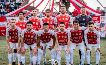 Copa de OFI: Ceibal le ganó a Arsenal en la “B” y Ferro Carril y Universitario empataron en la “A”