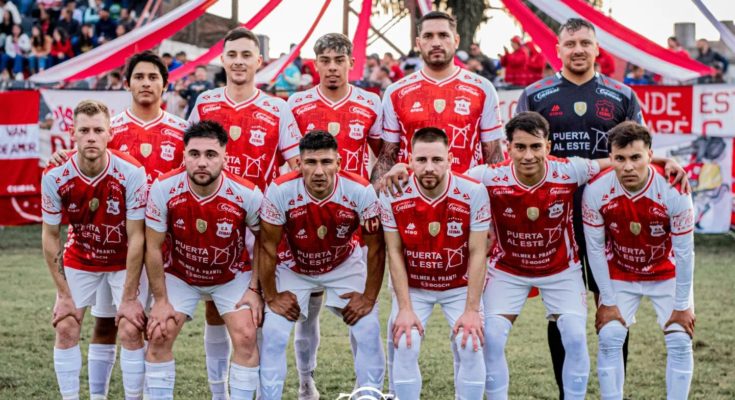 Copa de OFI: Ceibal le ganó a Arsenal en la “B” y Ferro Carril y Universitario empataron en la “A”