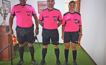 Resultados parciales de la tercera fecha en la Divisional Primera «A»