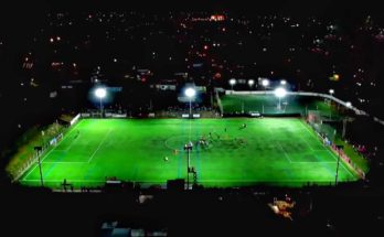 Se completó la tercera fecha de la Divisional Primera «A»