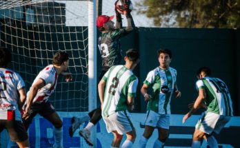 Se fijaron detalles de la 6ta. fecha de la Divisional A